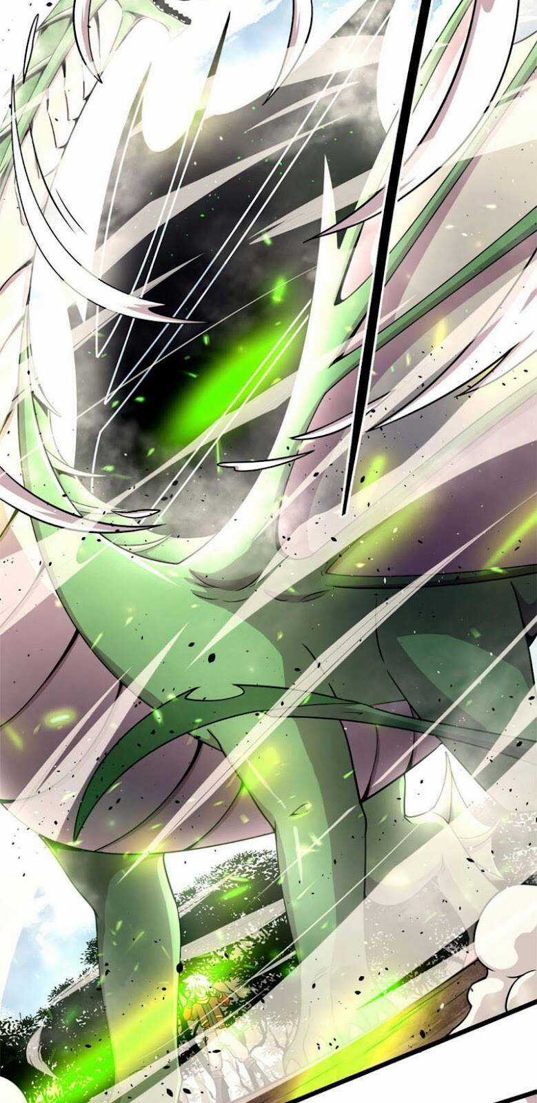 Sủng Mị - Chapter 48 - Trang 3