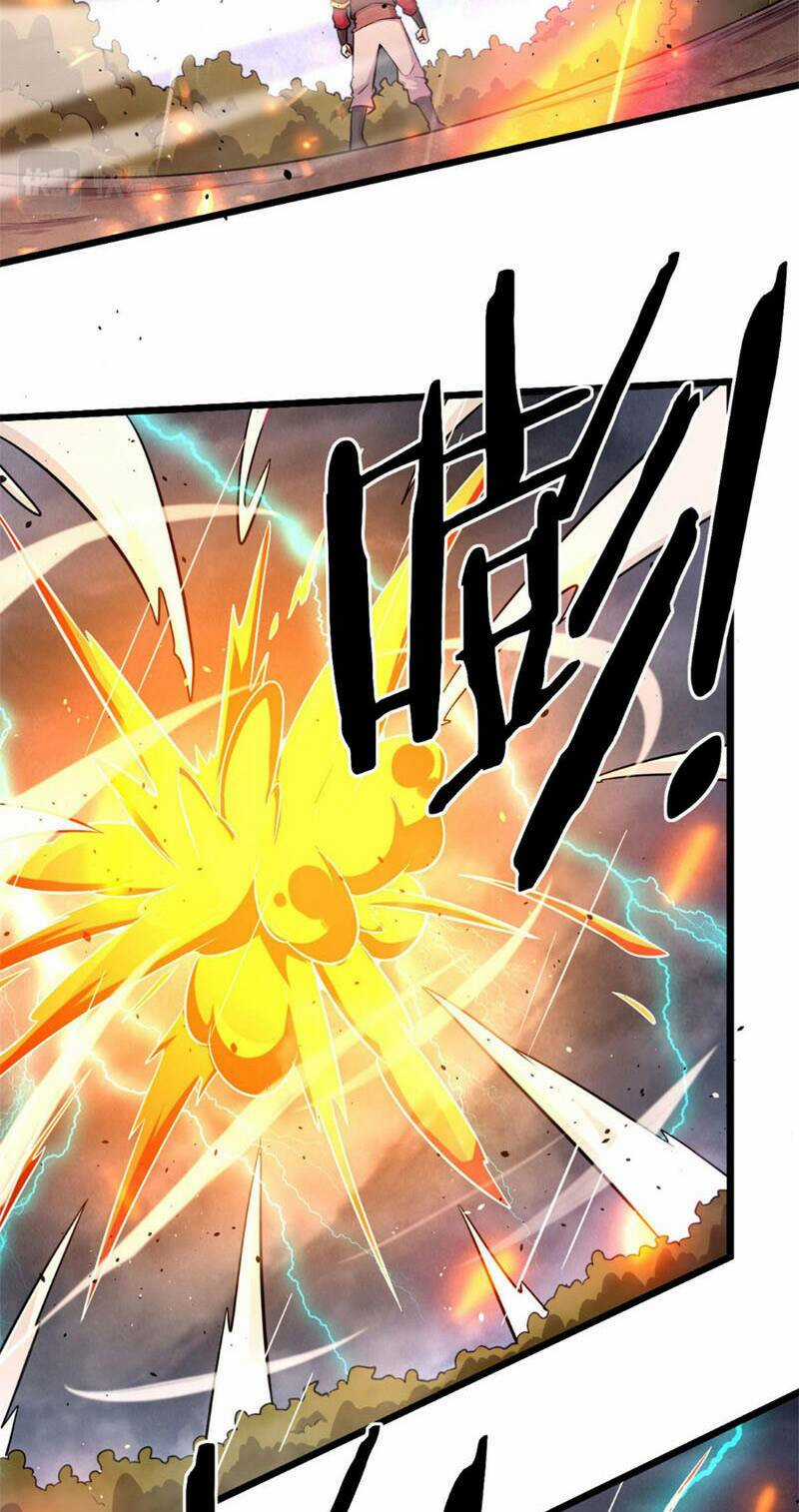 Sủng Mị - Chapter 48 - Trang 21