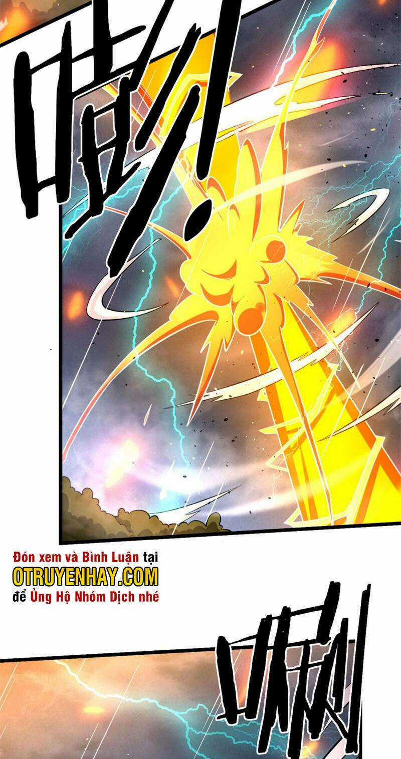 Sủng Mị - Chapter 48 - Trang 22