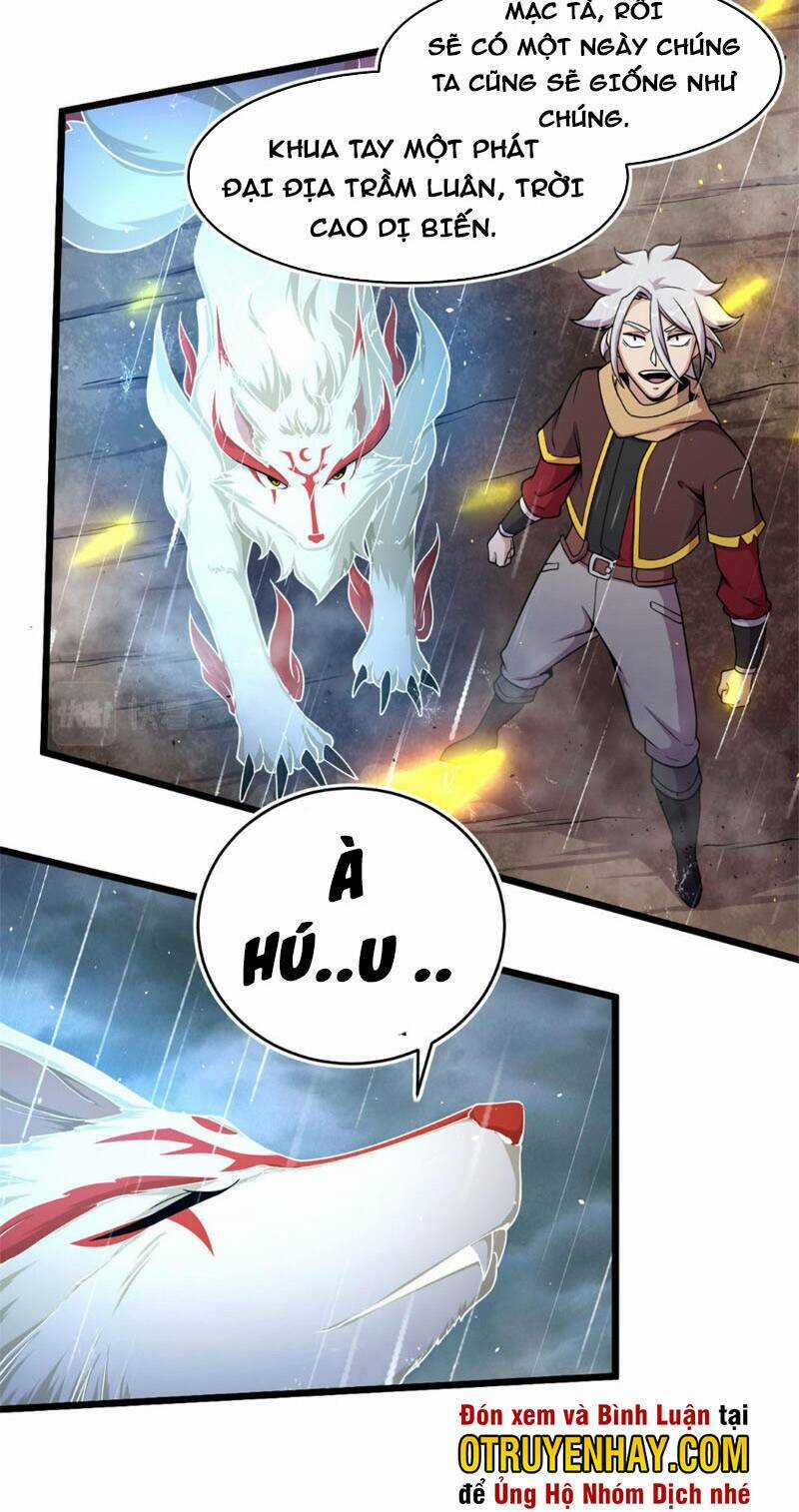 Sủng Mị - Chapter 48 - Trang 25