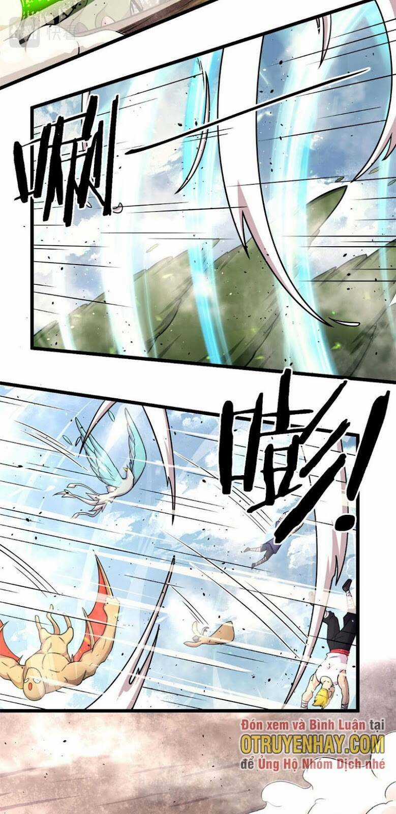 Sủng Mị - Chapter 48 - Trang 4