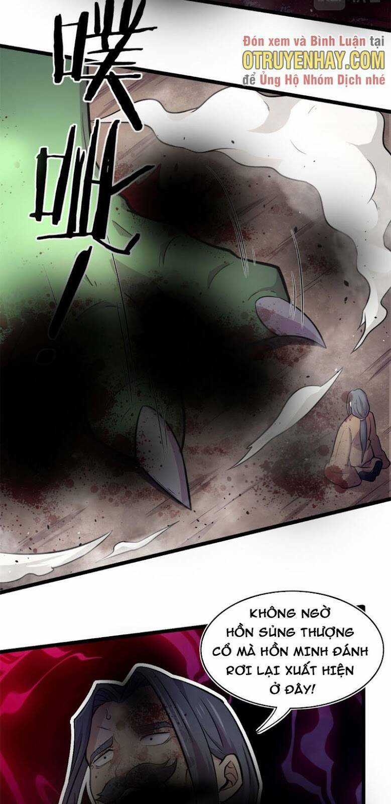 Sủng Mị - Chapter 48 - Trang 7