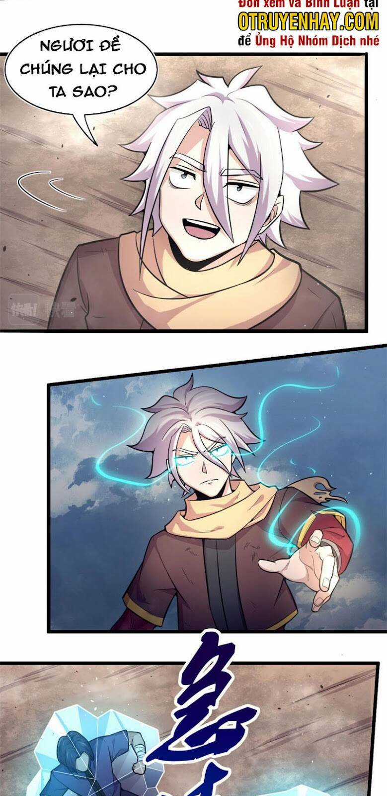 Sủng Mị - Chapter 48 - Trang 10