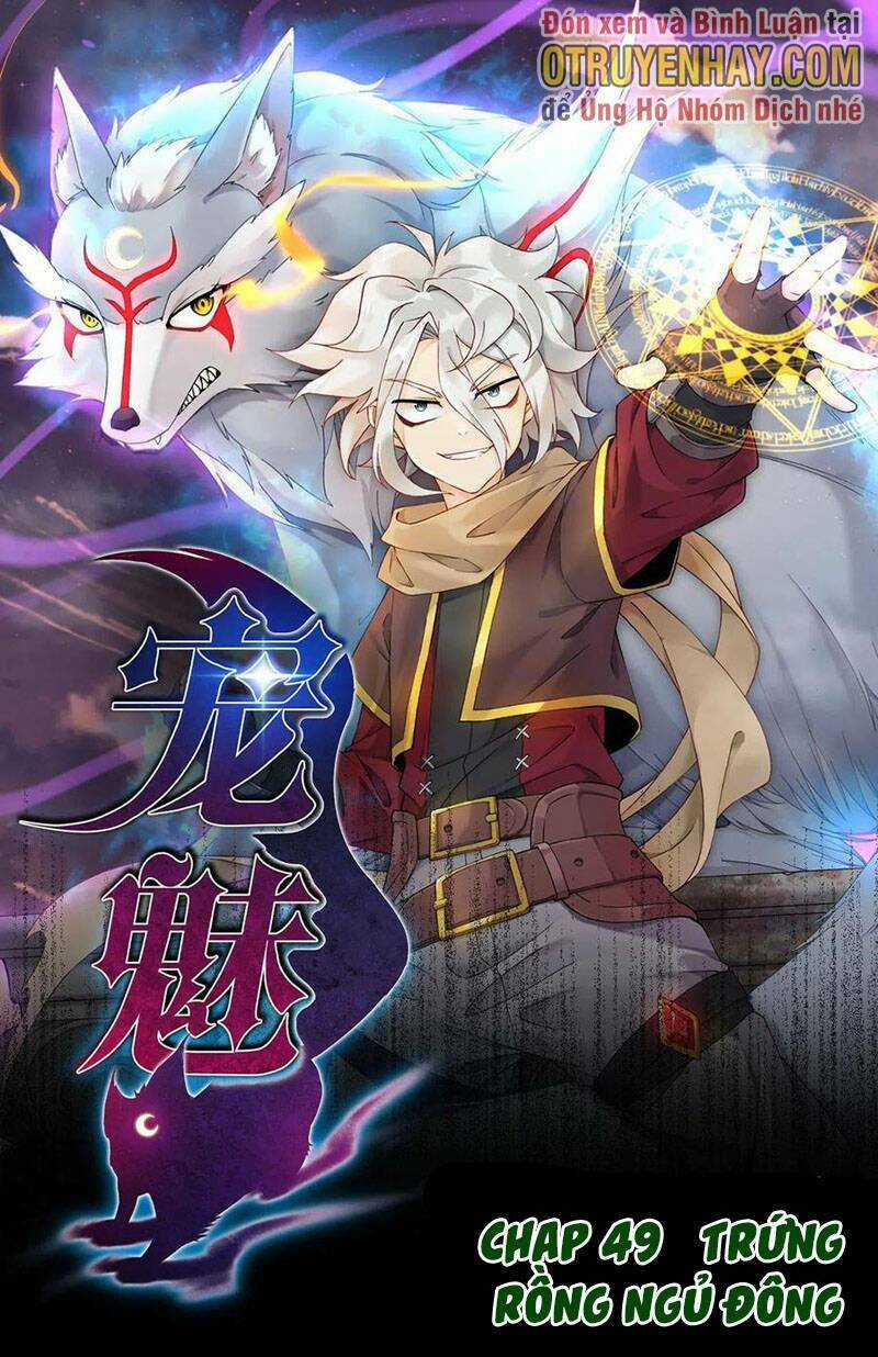 Sủng Mị - Chapter 49 - Trang 2