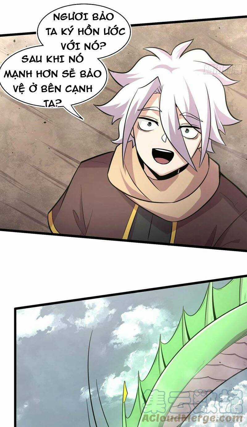 Sủng Mị - Chapter 49 - Trang 16