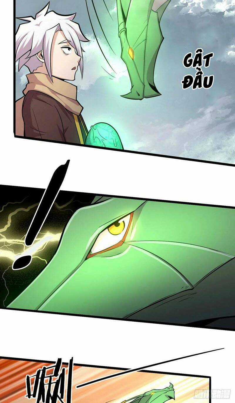 Sủng Mị - Chapter 49 - Trang 17