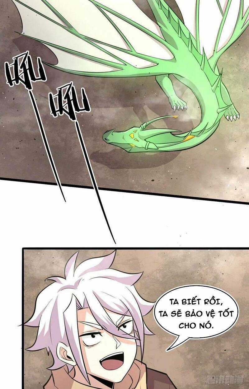 Sủng Mị - Chapter 49 - Trang 19