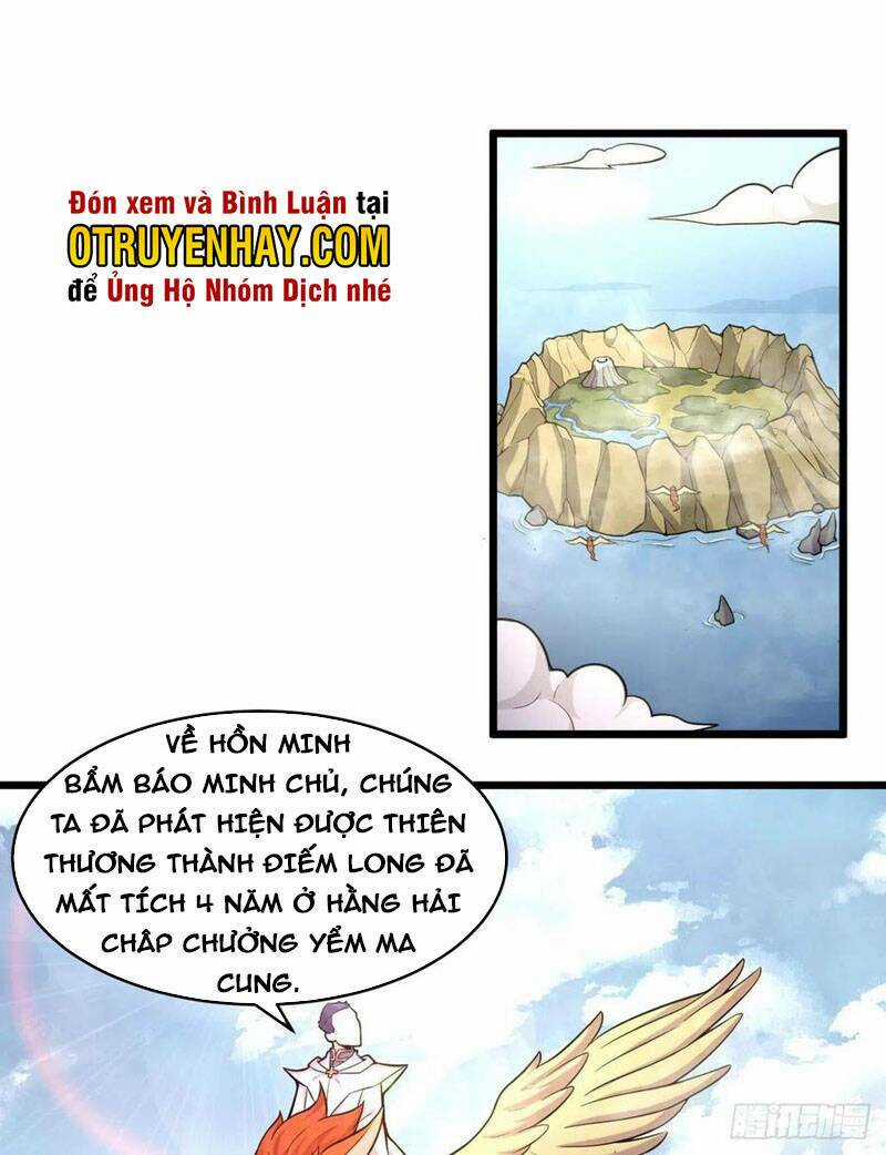 Sủng Mị - Chapter 49 - Trang 21