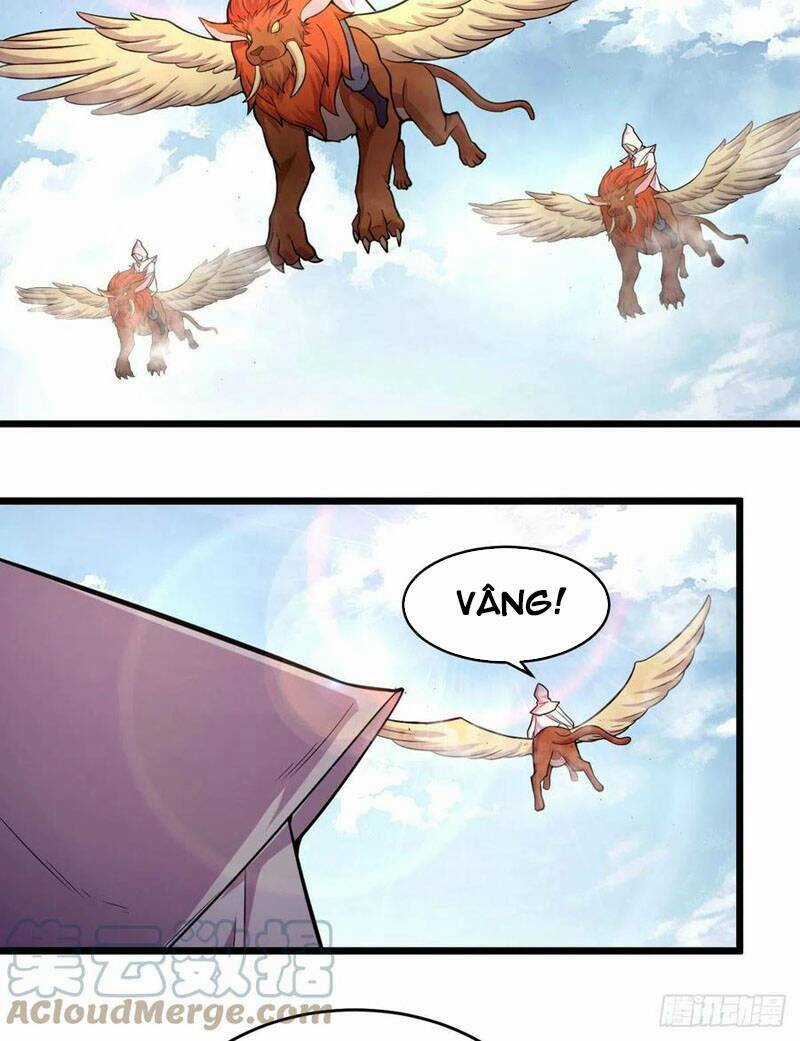 Sủng Mị - Chapter 49 - Trang 22