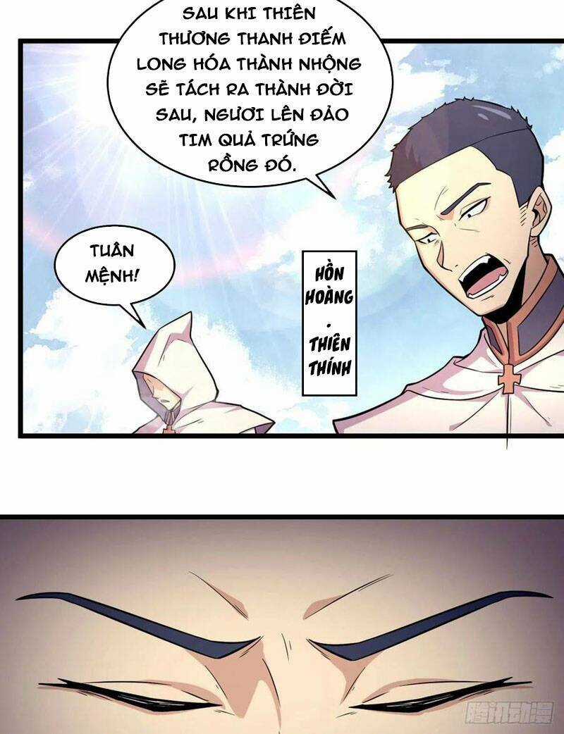 Sủng Mị - Chapter 49 - Trang 23