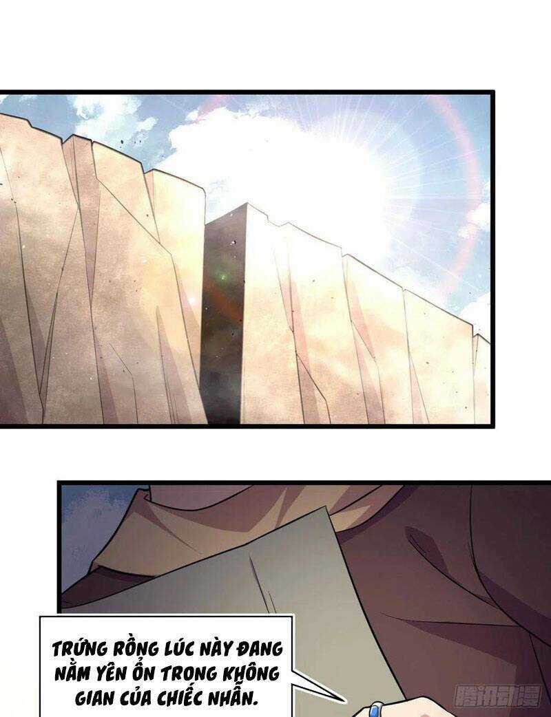 Sủng Mị - Chapter 49 - Trang 27