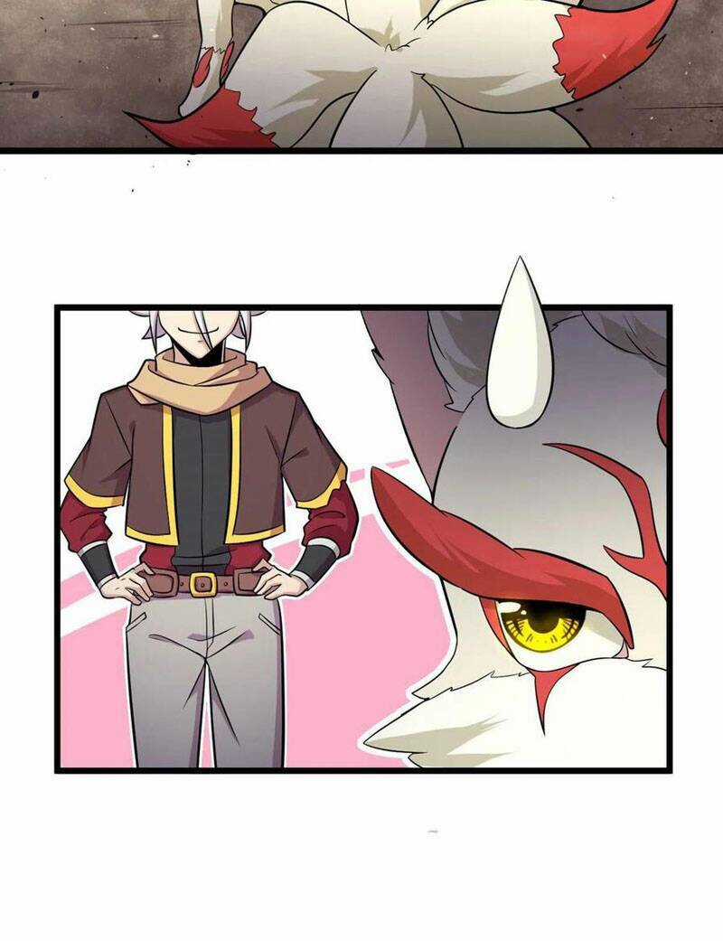 Sủng Mị - Chapter 49 - Trang 32