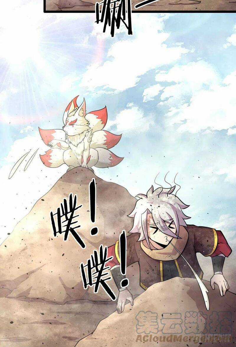 Sủng Mị - Chapter 49 - Trang 34