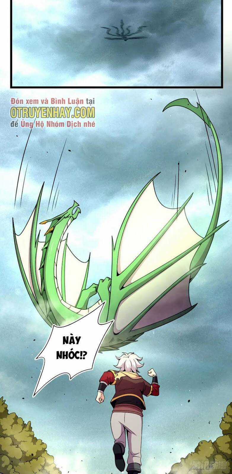 Sủng Mị - Chapter 49 - Trang 5