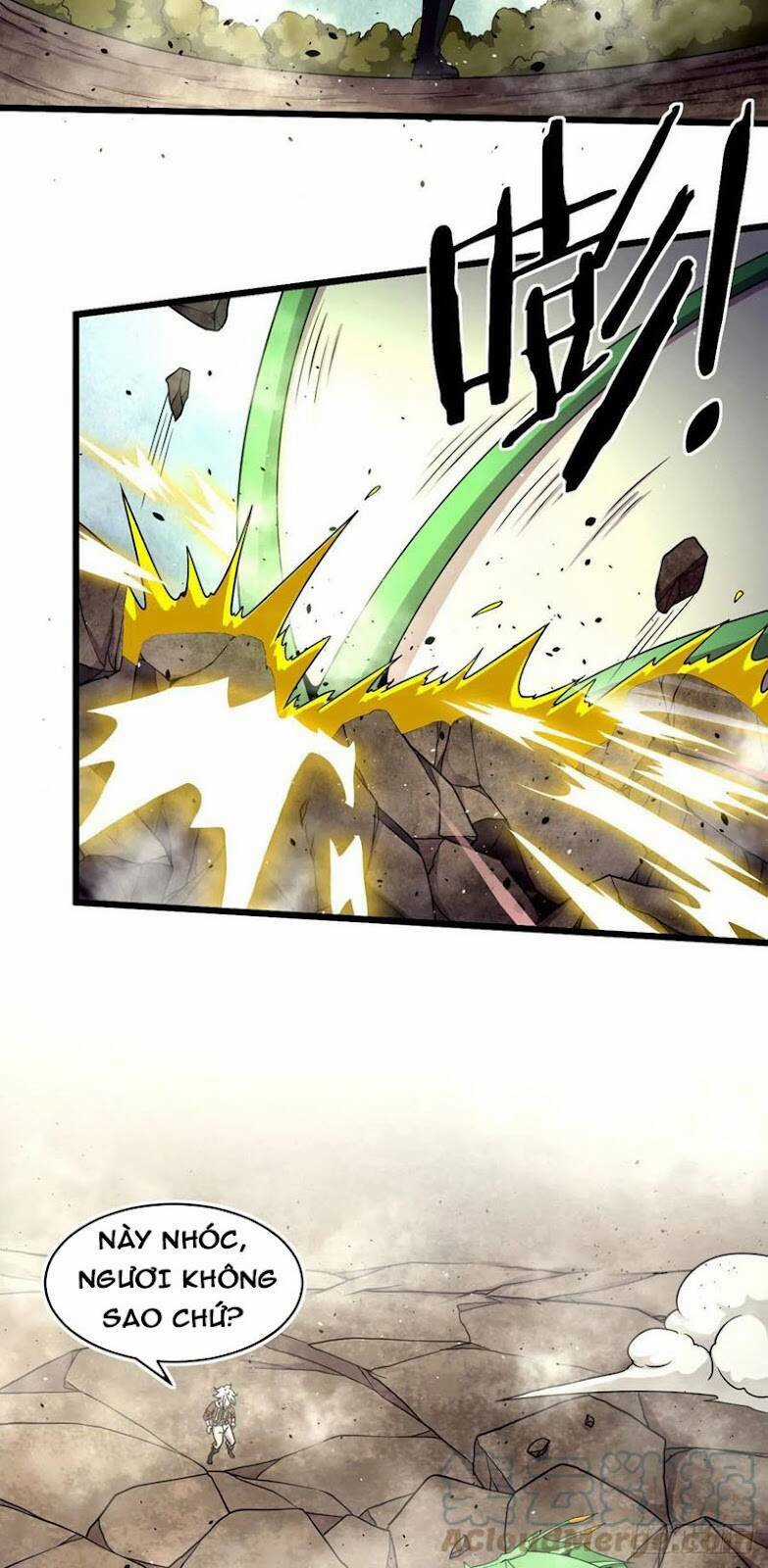 Sủng Mị - Chapter 49 - Trang 6