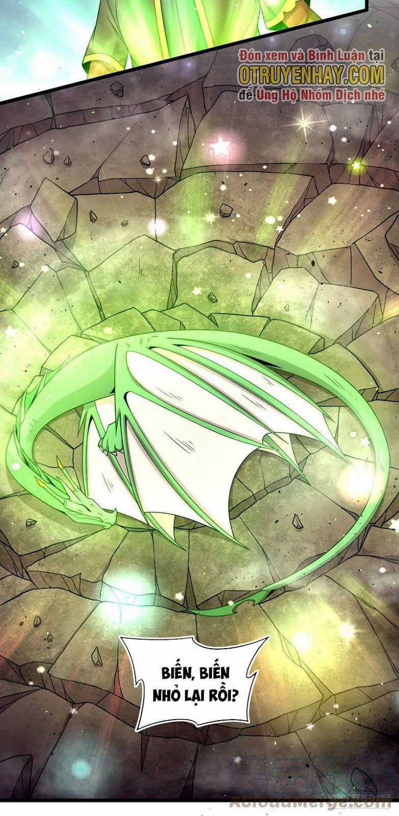 Sủng Mị - Chapter 49 - Trang 8