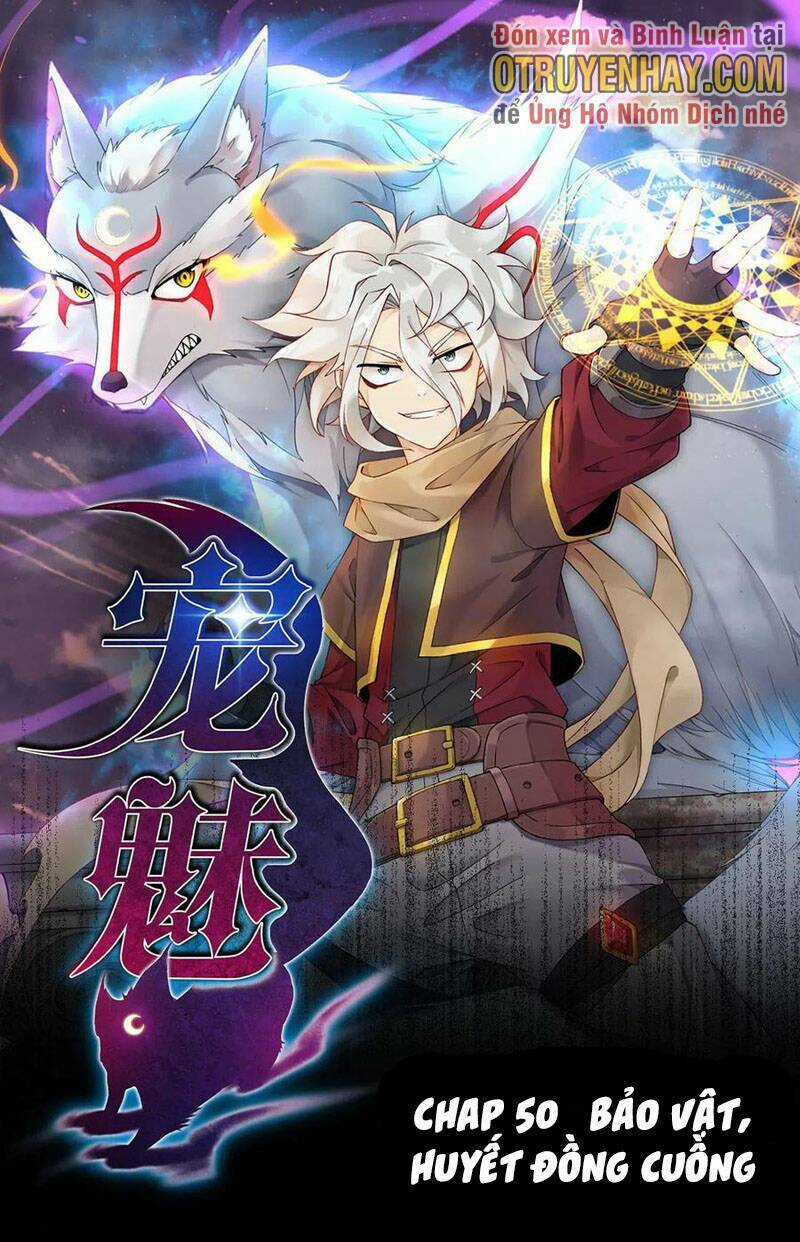 Sủng Mị - Chapter 50 - Trang 2