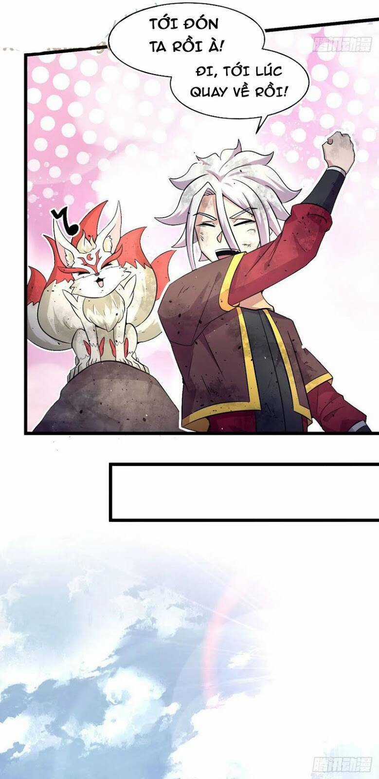 Sủng Mị - Chapter 50 - Trang 11