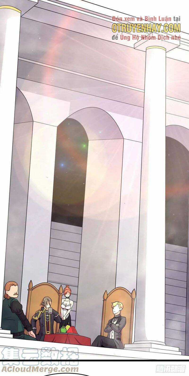 Sủng Mị - Chapter 50 - Trang 14