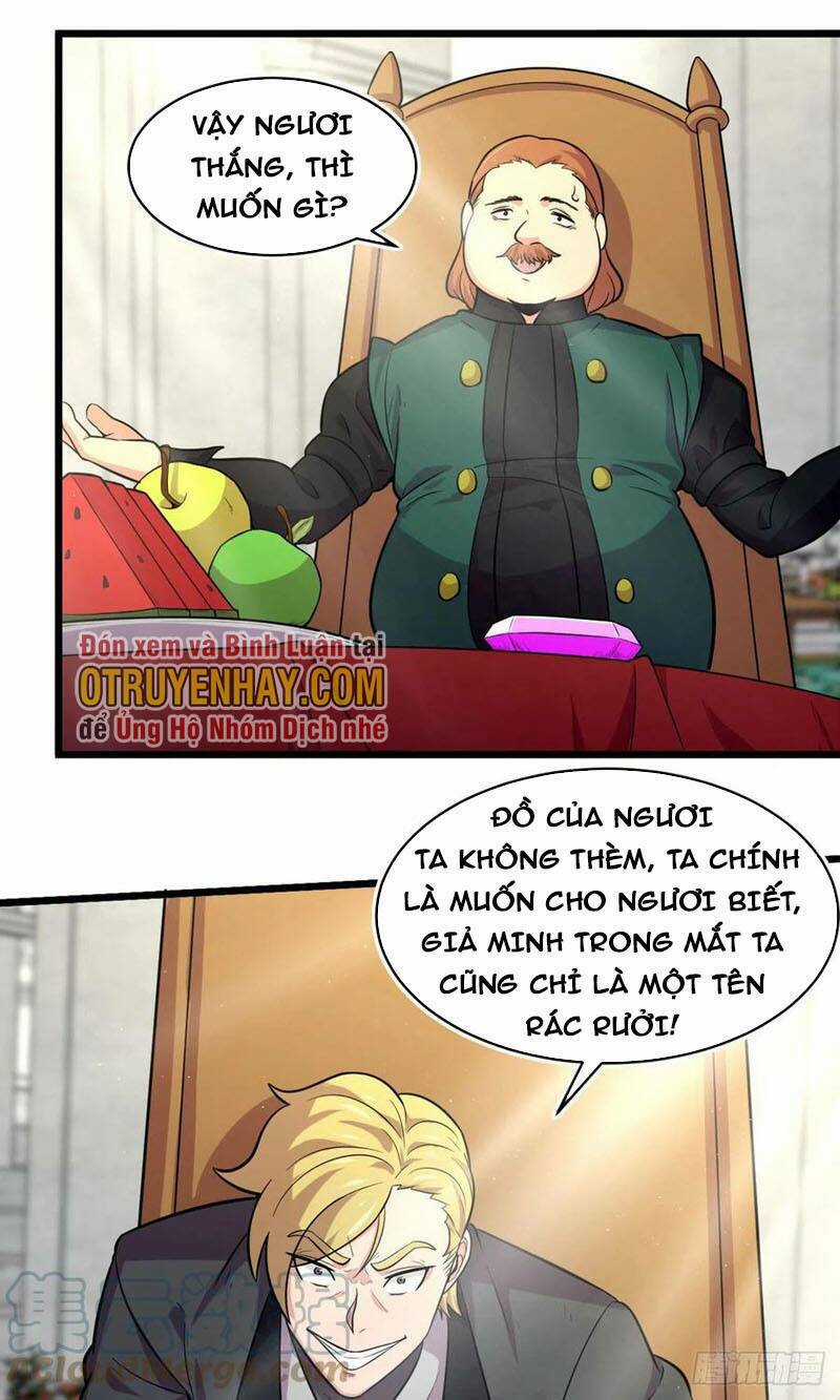 Sủng Mị - Chapter 50 - Trang 18