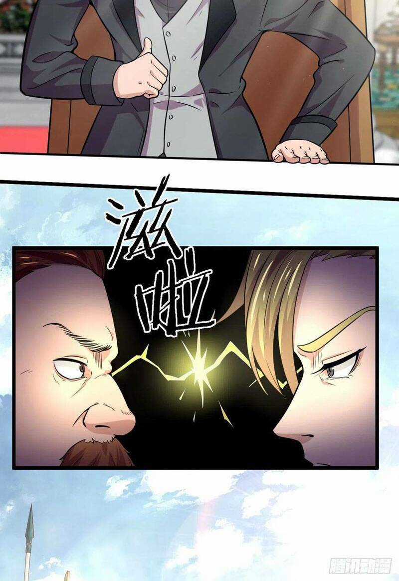 Sủng Mị - Chapter 50 - Trang 19