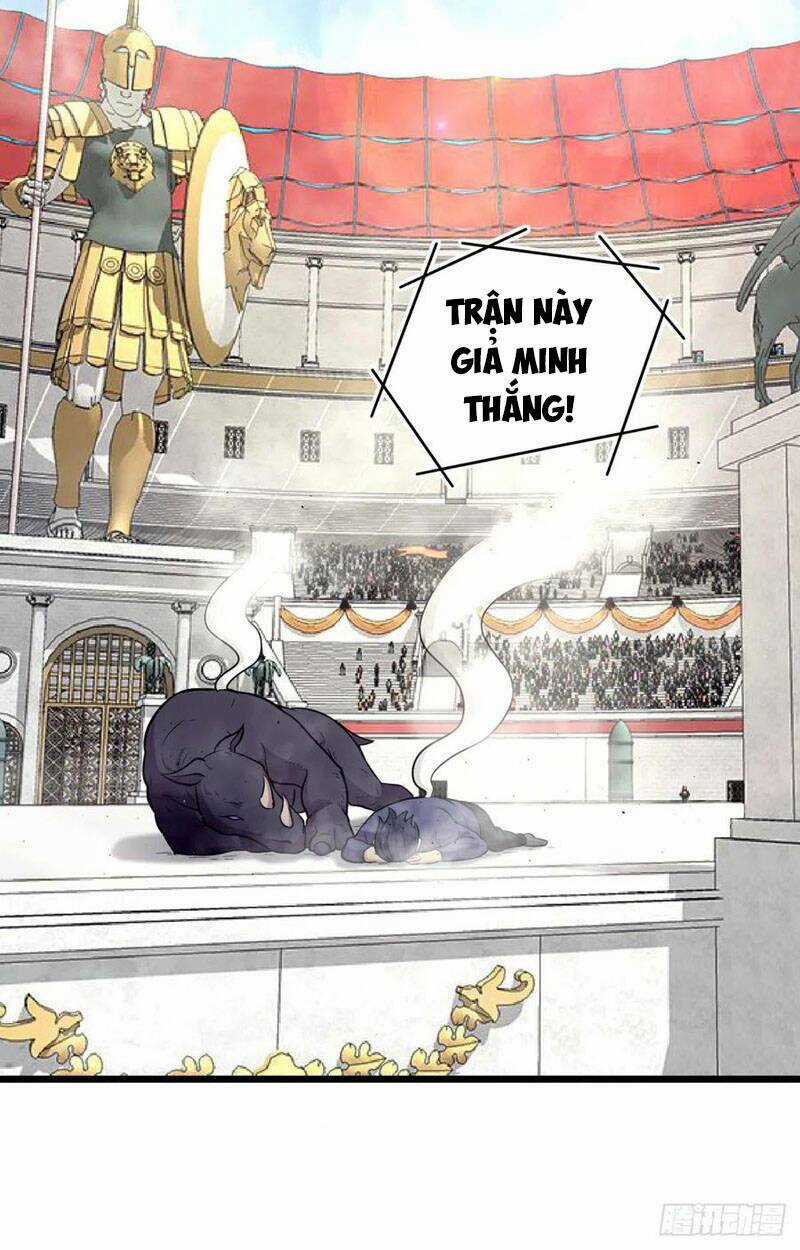 Sủng Mị - Chapter 50 - Trang 20