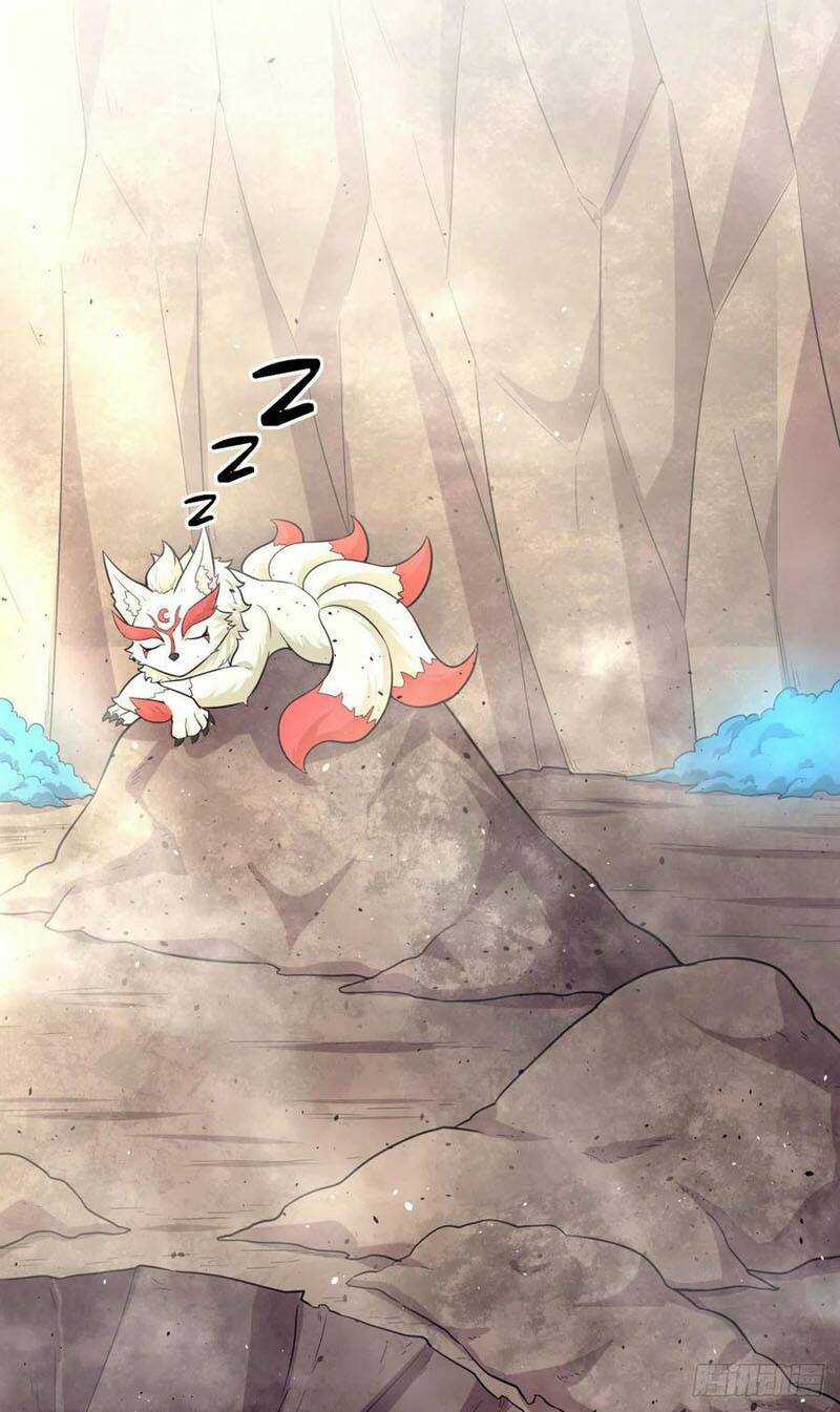 Sủng Mị - Chapter 50 - Trang 3