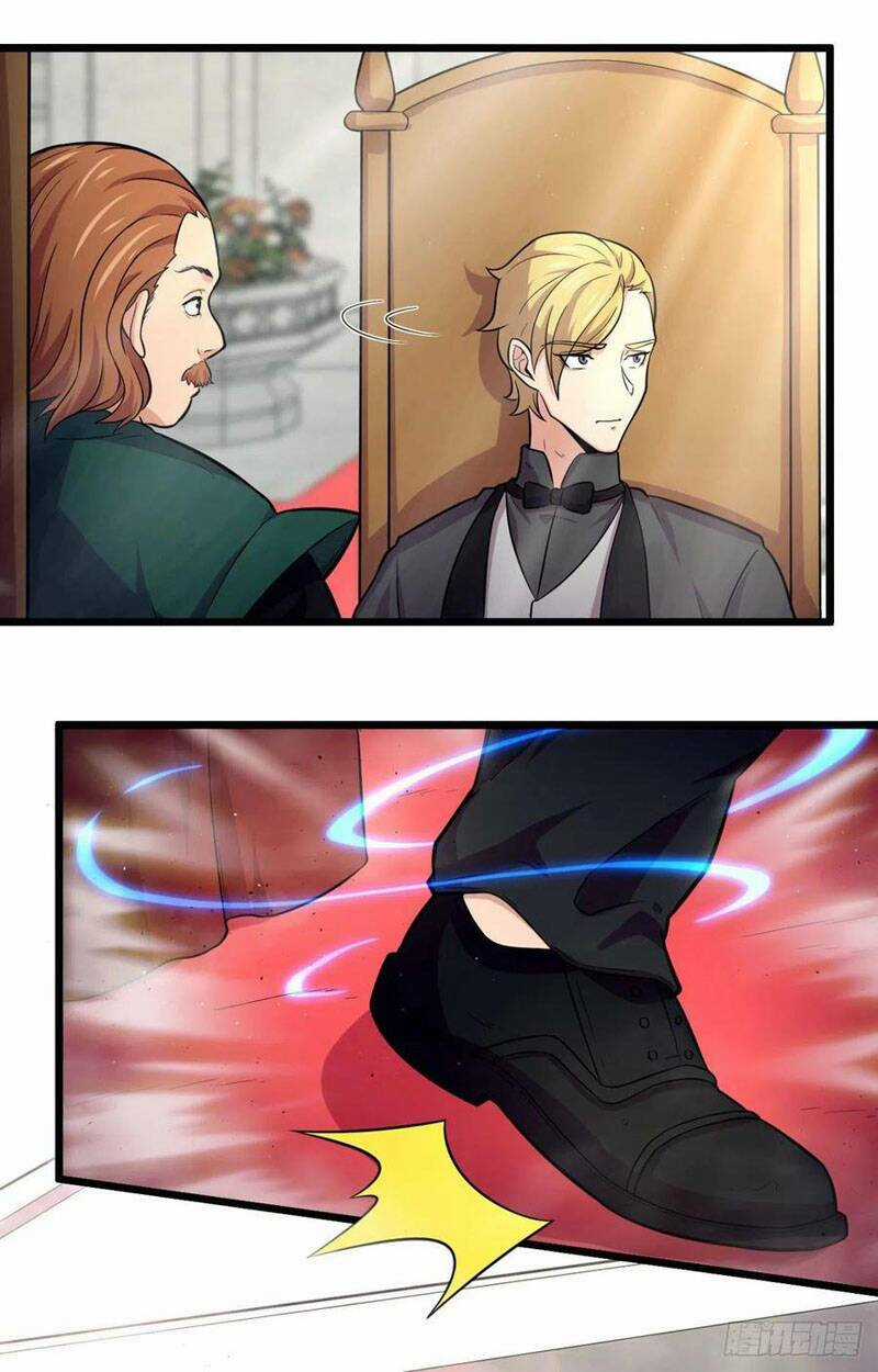 Sủng Mị - Chapter 50 - Trang 21