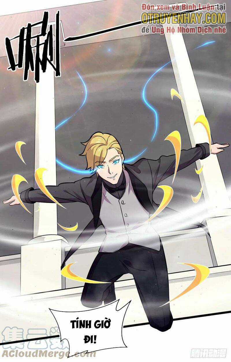 Sủng Mị - Chapter 50 - Trang 22