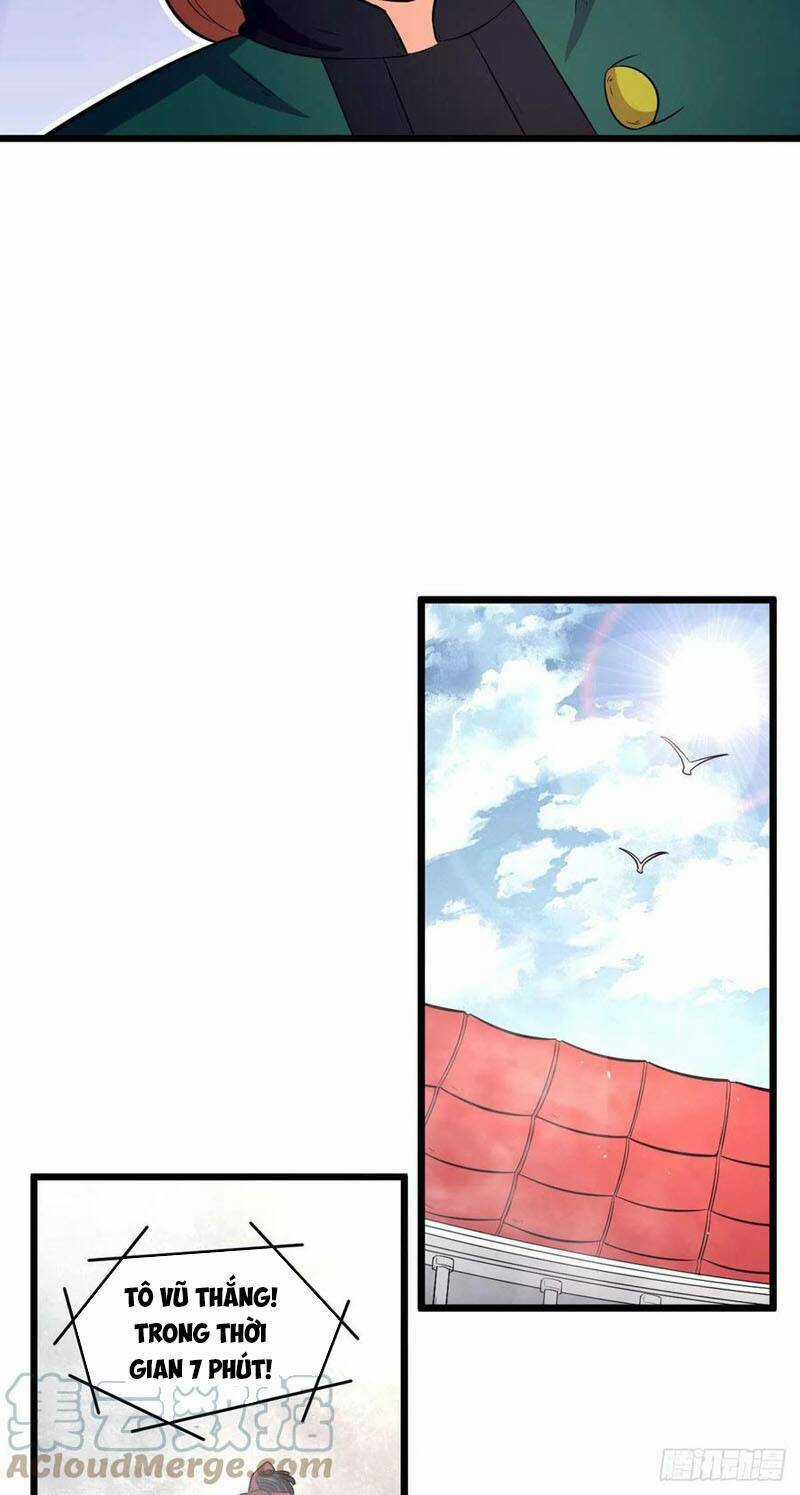 Sủng Mị - Chapter 50 - Trang 24