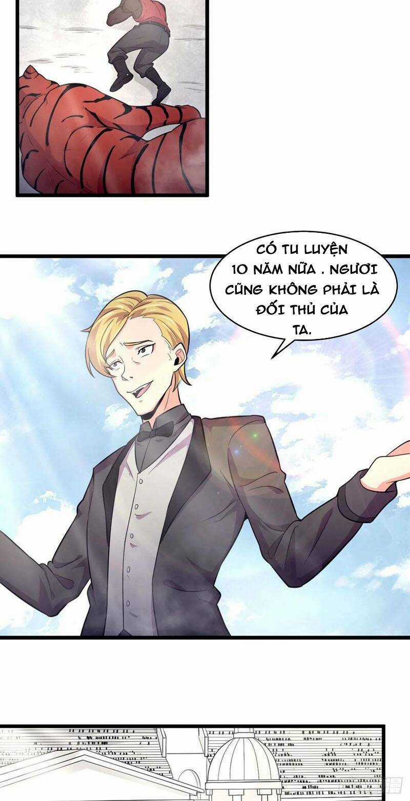 Sủng Mị - Chapter 50 - Trang 25
