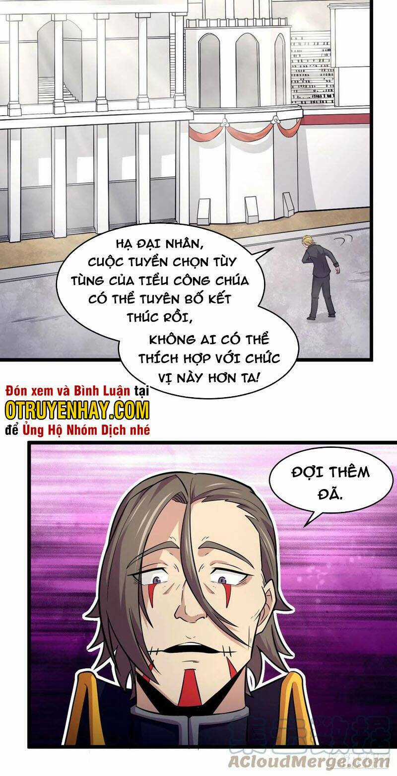 Sủng Mị - Chapter 50 - Trang 26