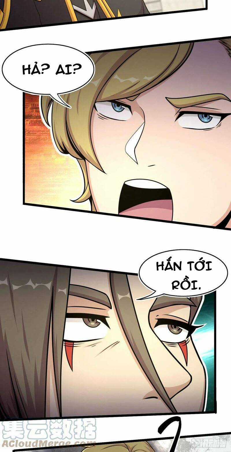 Sủng Mị - Chapter 50 - Trang 28