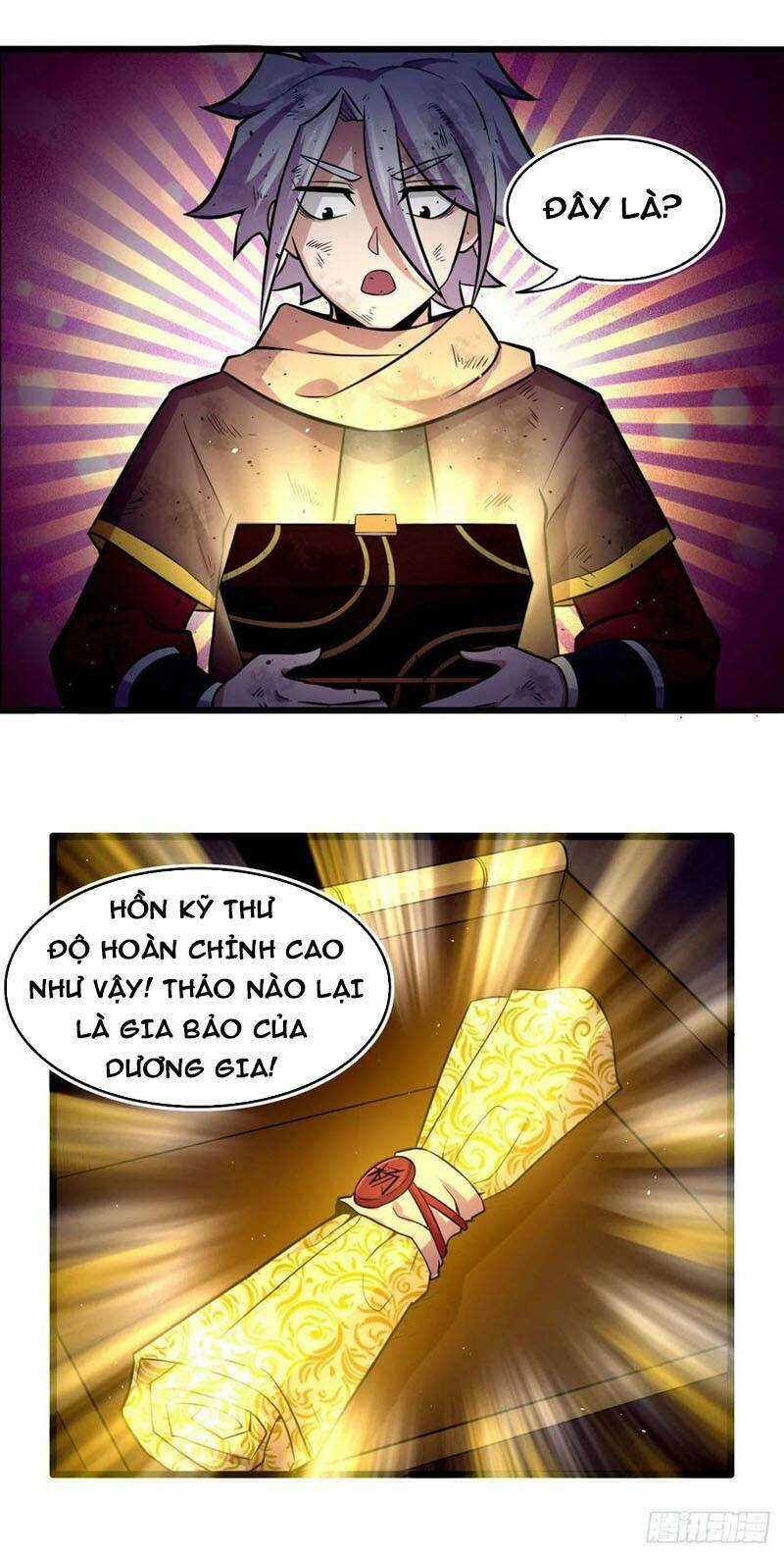 Sủng Mị - Chapter 50 - Trang 5