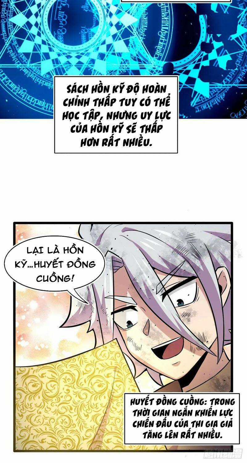 Sủng Mị - Chapter 50 - Trang 7