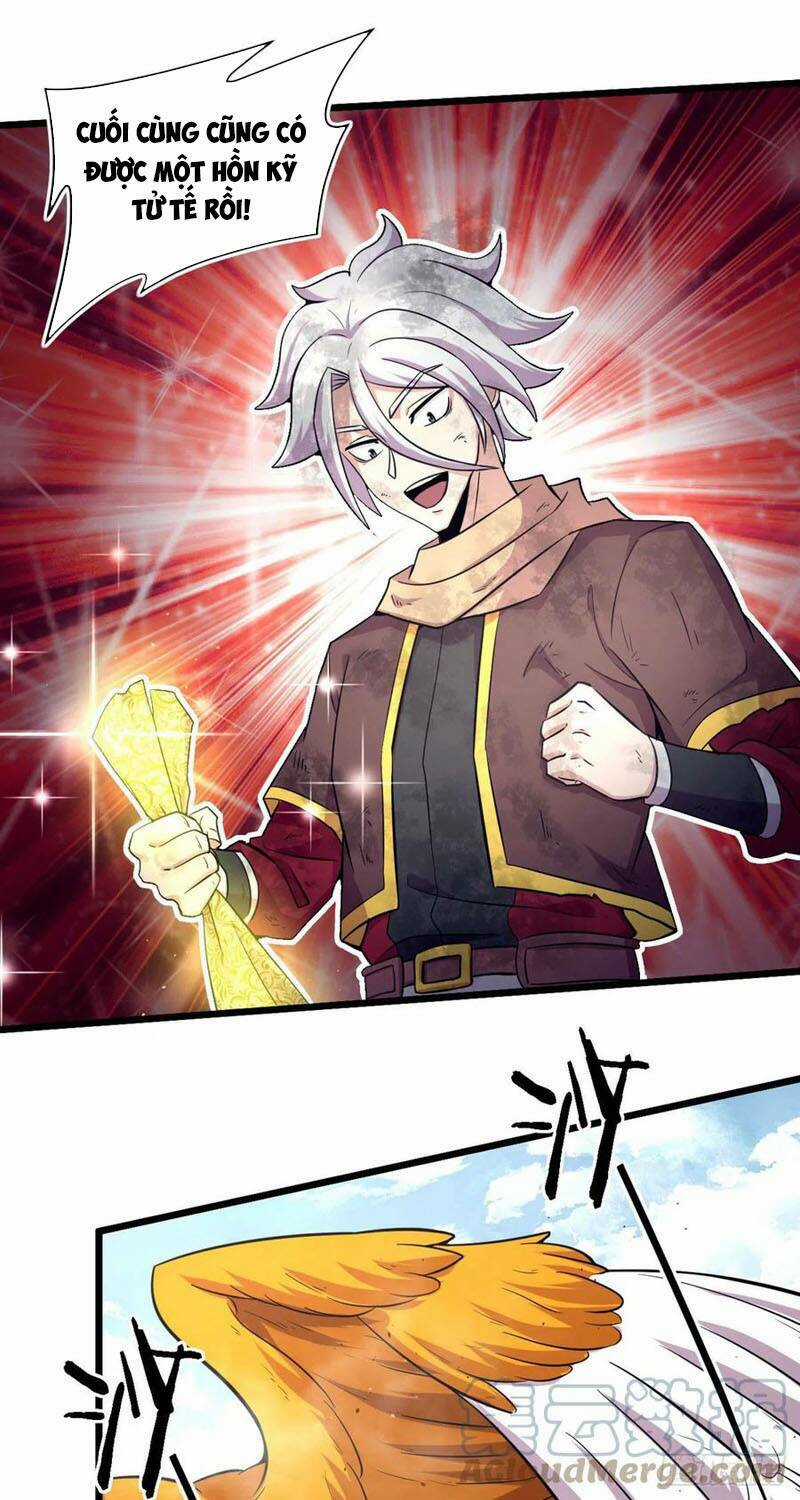 Sủng Mị - Chapter 50 - Trang 8