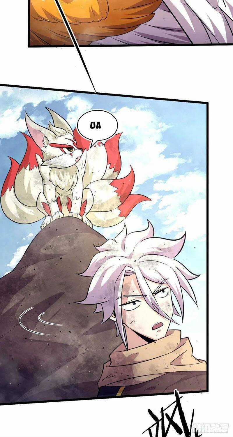 Sủng Mị - Chapter 50 - Trang 9