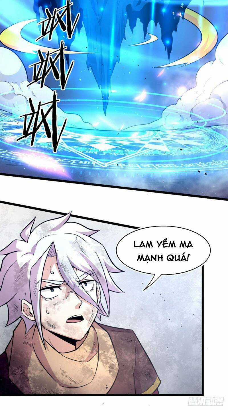 Sủng Mị - Chapter 51 - Trang 12