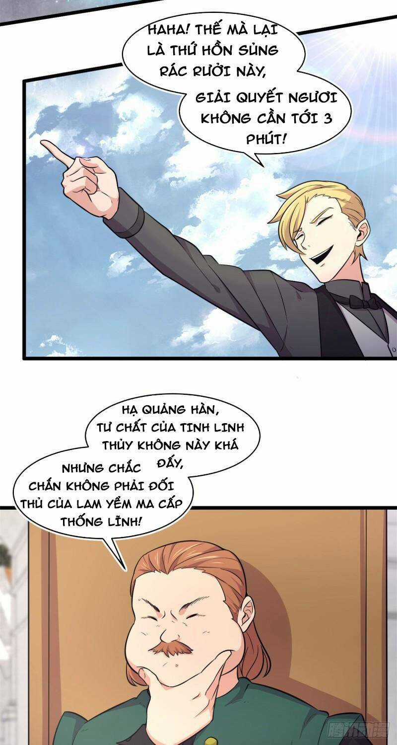 Sủng Mị - Chapter 51 - Trang 14