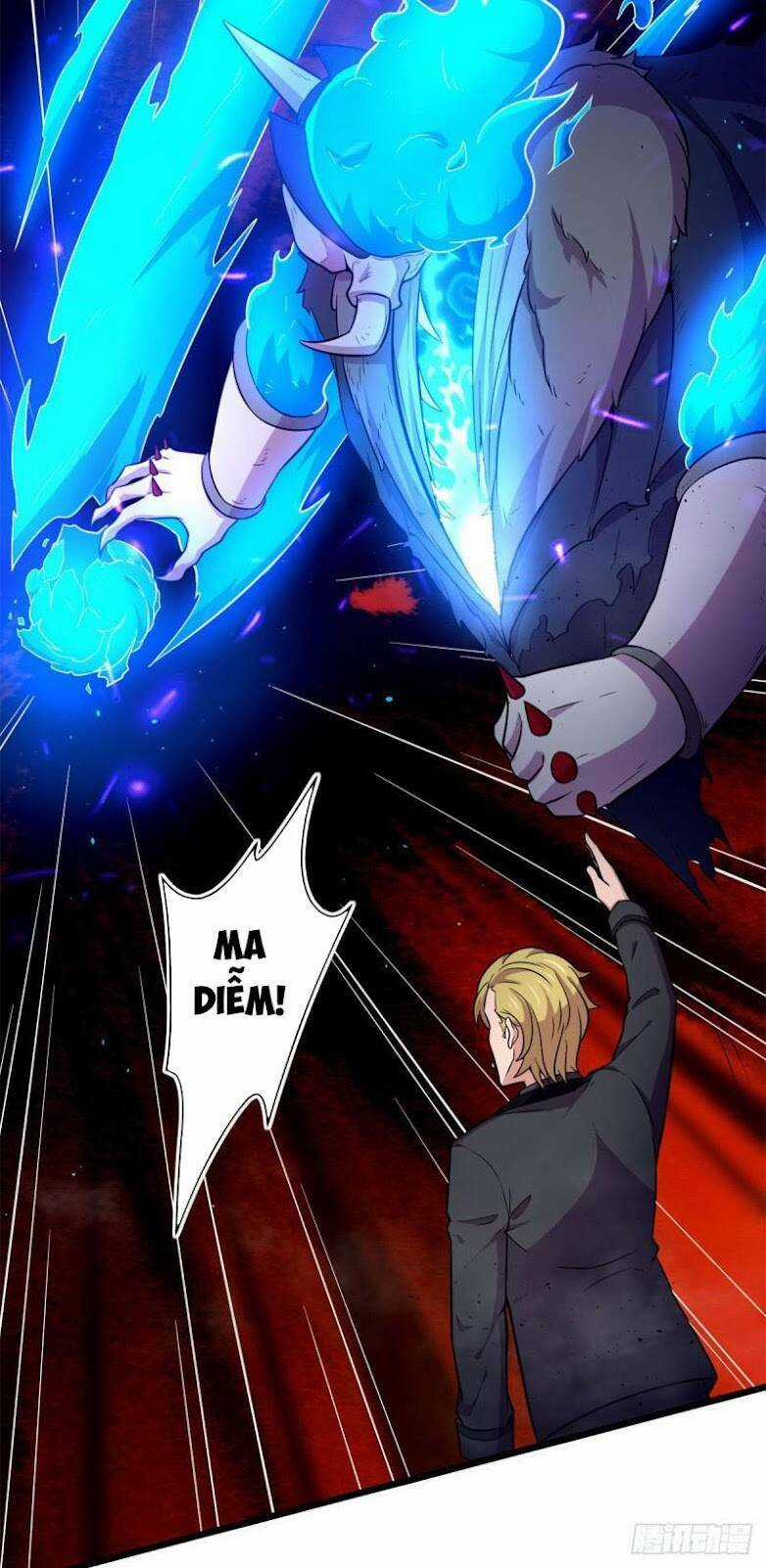 Sủng Mị - Chapter 51 - Trang 16