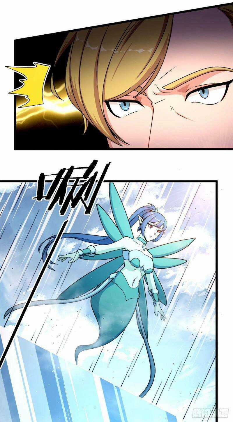 Sủng Mị - Chapter 51 - Trang 18