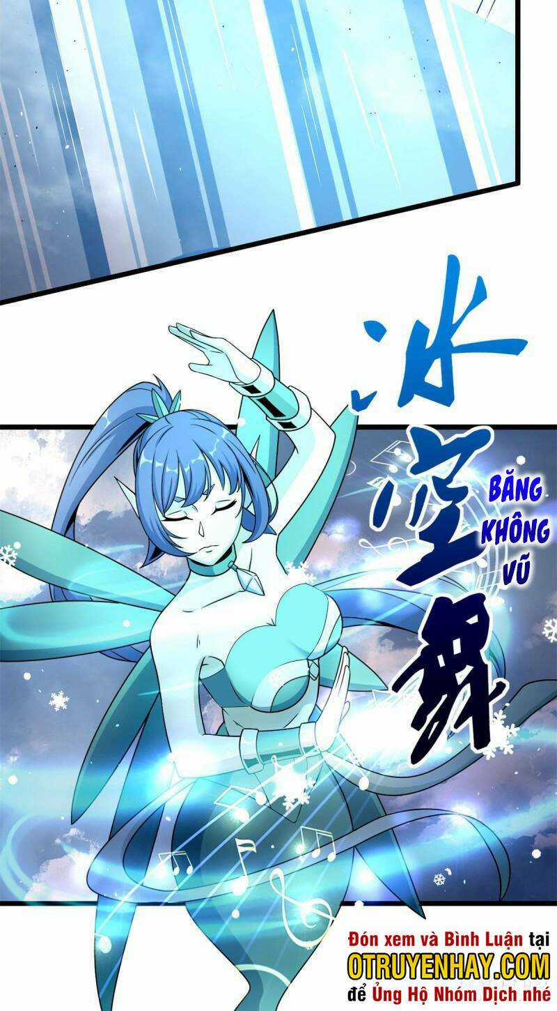 Sủng Mị - Chapter 51 - Trang 19