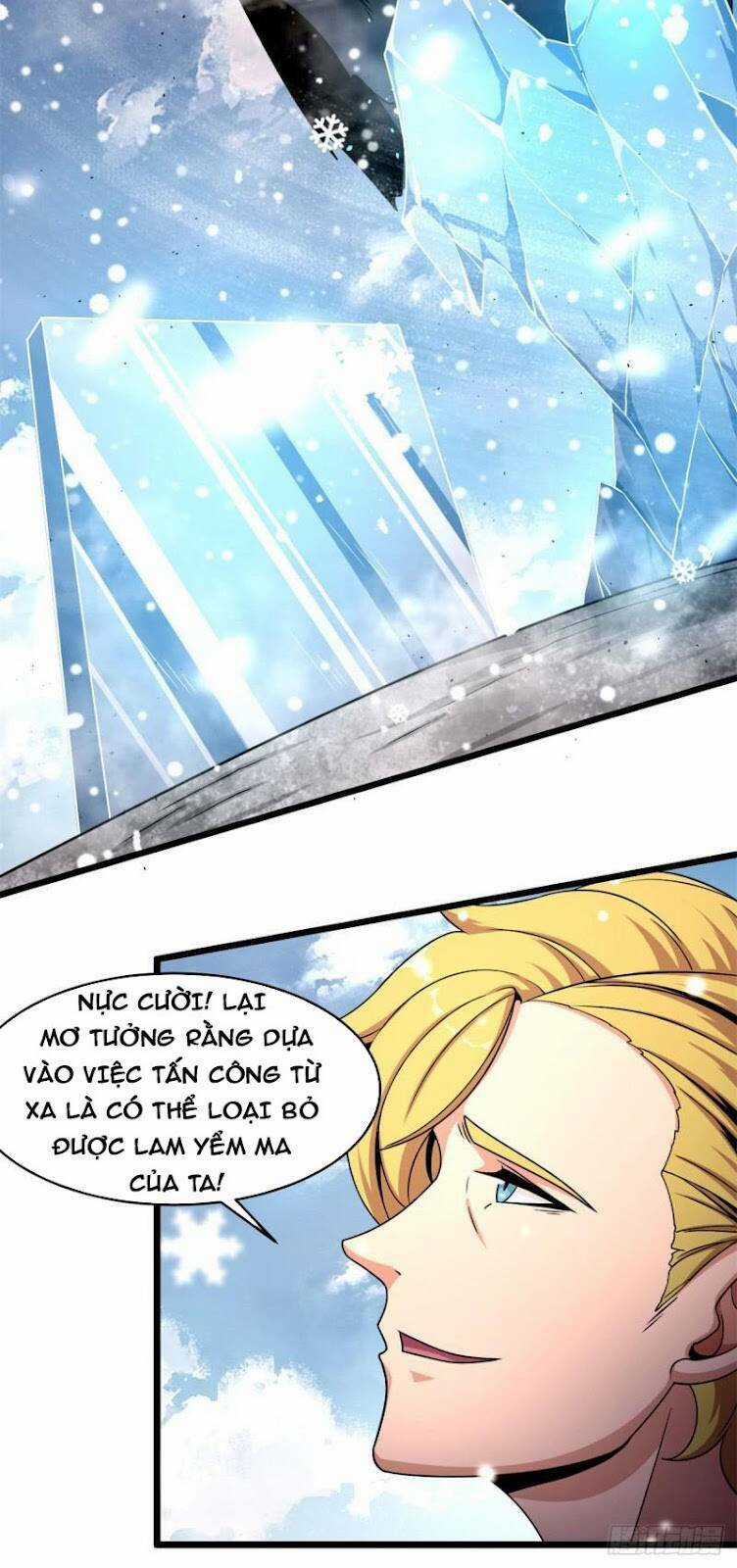 Sủng Mị - Chapter 51 - Trang 21