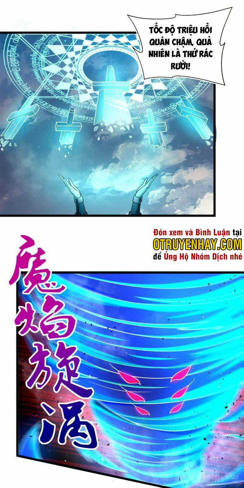 Sủng Mị - Chapter 51 - Trang 23