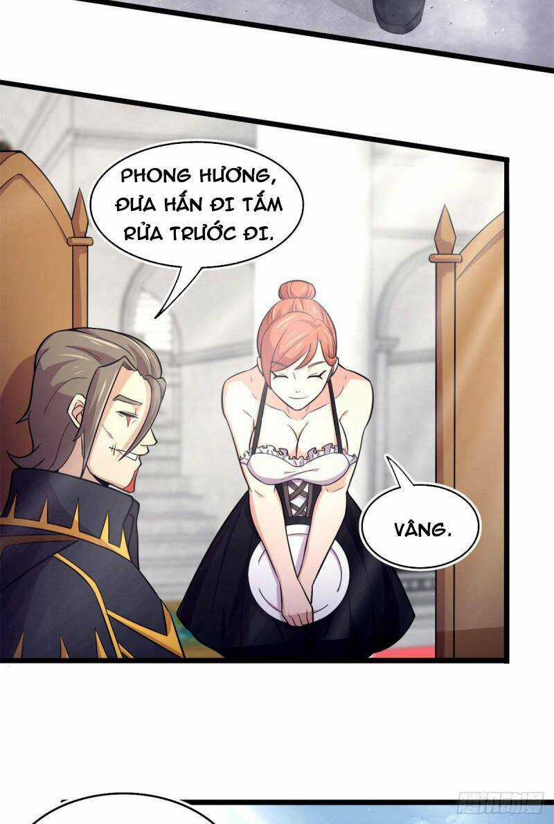 Sủng Mị - Chapter 51 - Trang 5