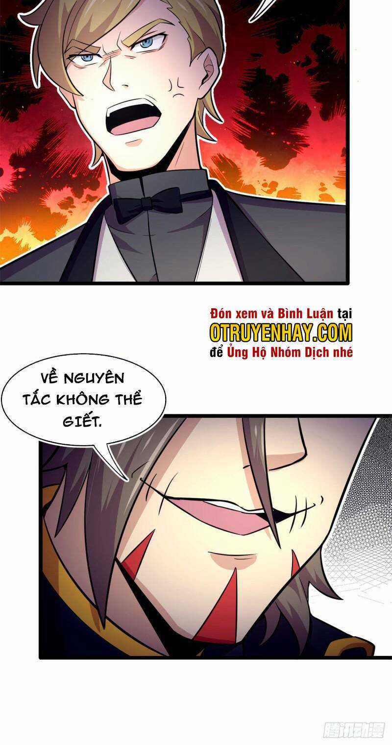 Sủng Mị - Chapter 51 - Trang 7