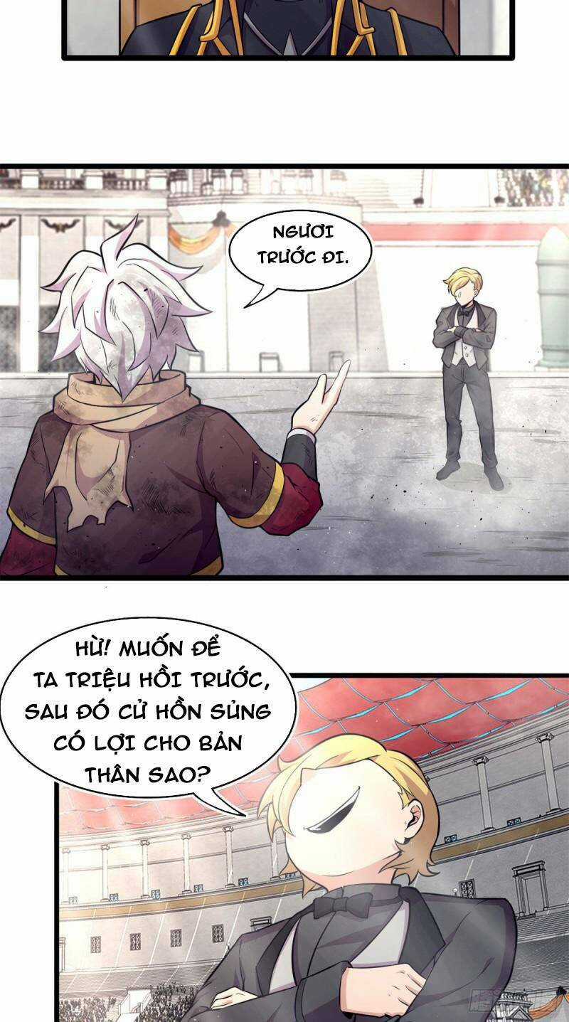 Sủng Mị - Chapter 51 - Trang 9