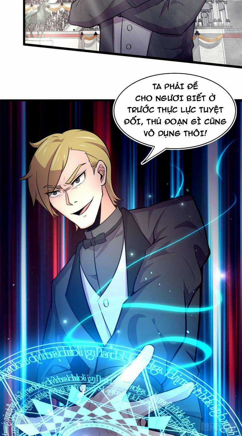 Sủng Mị - Chapter 51 - Trang 10