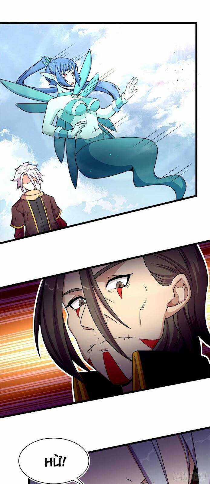 Sủng Mị - Chapter 52 - Trang 13