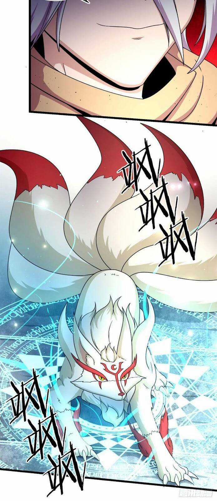 Sủng Mị - Chapter 52 - Trang 14